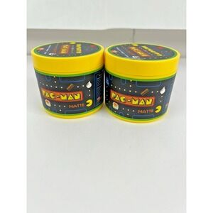 2 Suavecito Pac Man Power Up Punch Original Hold Pomade Limited Edition Pacman